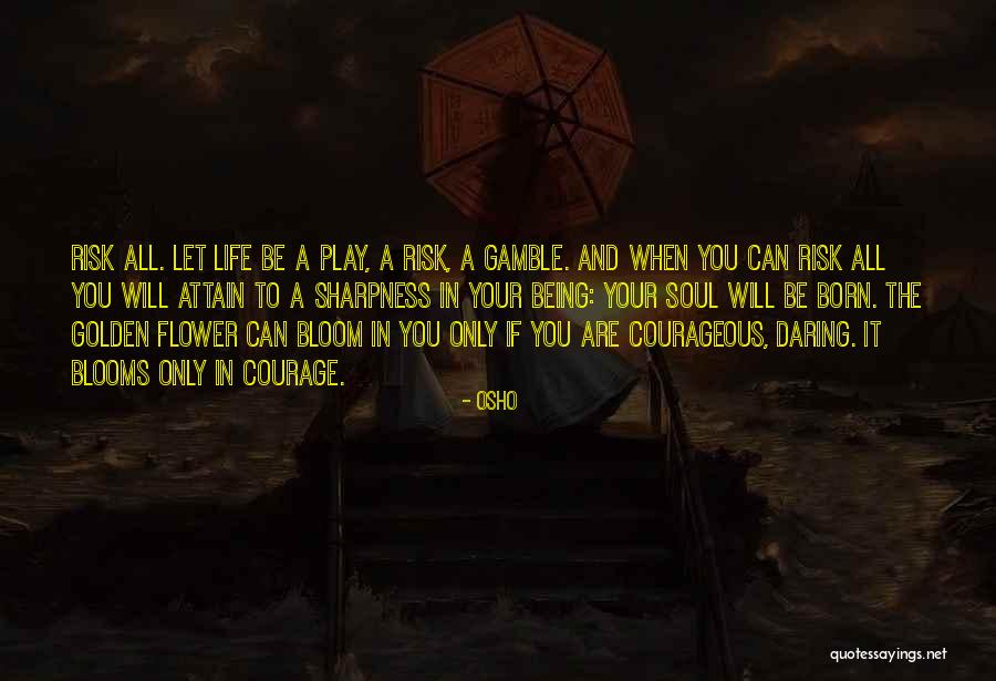 Catatonia Disorder Quotes By Osho Catatonia Disorder Quotes By Osho