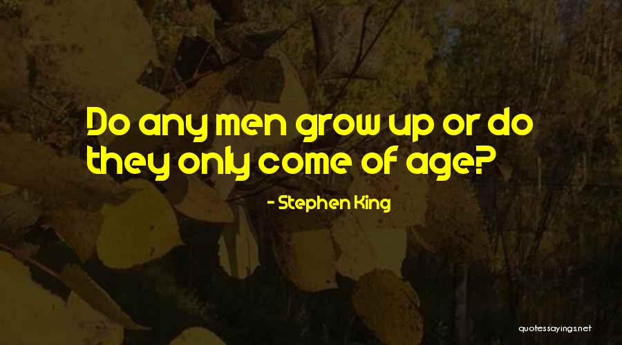 Catatonics Hallelujah Quotes By Stephen King Catatonics Hallelujah Quotes By Stephen King