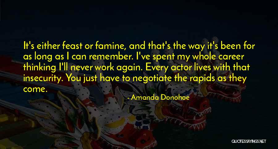 Catatumbo River Quotes By Amanda Donohoe Catatumbo River Quotes By Amanda Donohoe