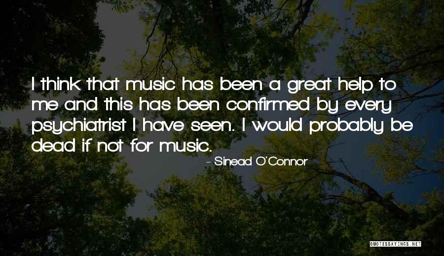 Cataudella Fh Quotes By Sinead O'Connor Cataudella Fh Quotes By Sinead O'Connor