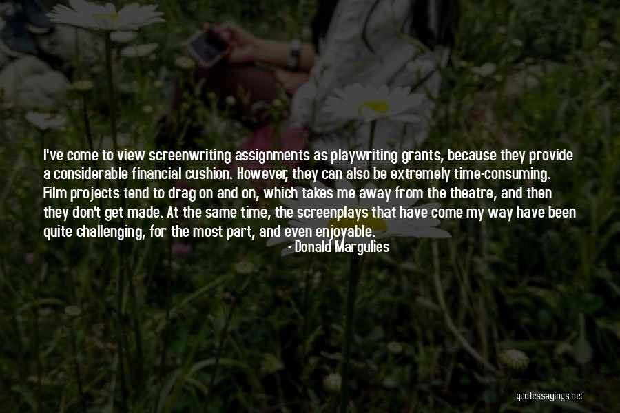 Cataventos Como Quotes By Donald Margulies Cataventos Como Quotes By Donald Margulies