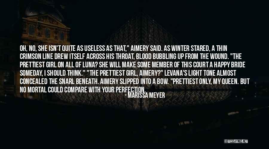 Cataventos Como Quotes By Marissa Meyer Cataventos Como Quotes By Marissa Meyer