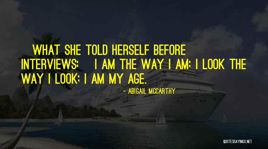Catawbaschoolshomepage Quotes By Abigail McCarthy Catawbaschoolshomepage Quotes By Abigail McCarthy