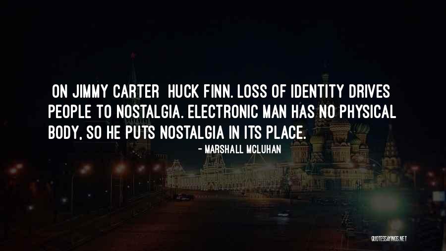 Catawbaschoolshomepage Quotes By Marshall McLuhan Catawbaschoolshomepage Quotes By Marshall McLuhan
