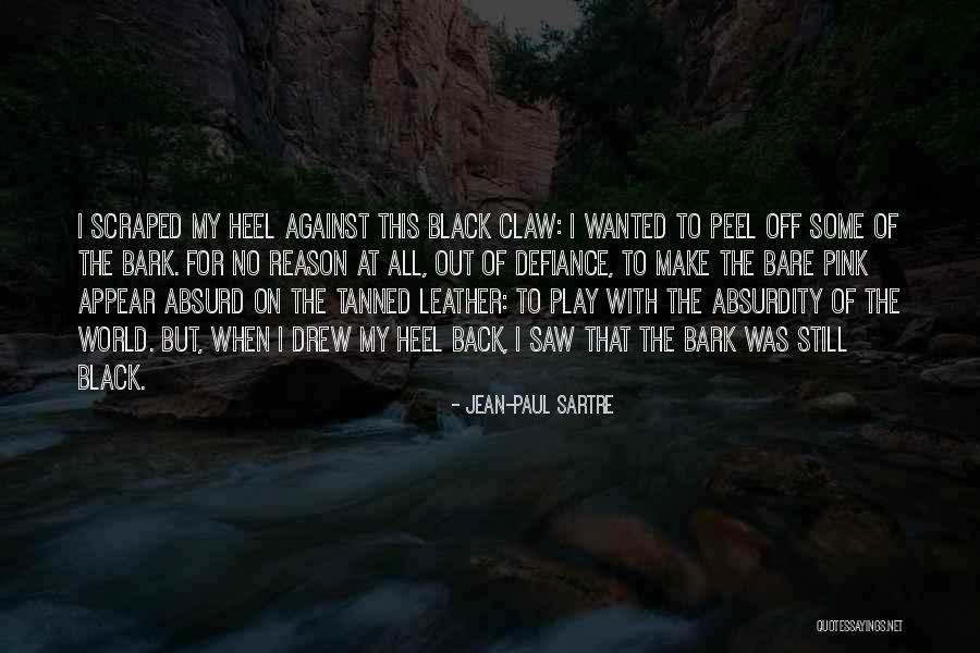 Catbagan Family Quotes By Jean-Paul Sartre Catbagan Family Quotes By Jean-Paul Sartre