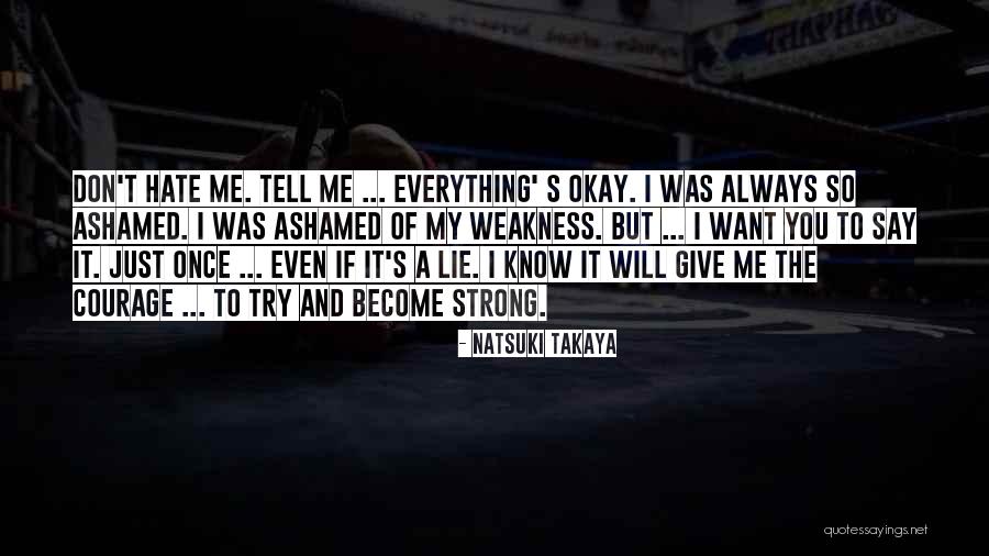 Catbagan Family Quotes By Natsuki Takaya Catbagan Family Quotes By Natsuki Takaya