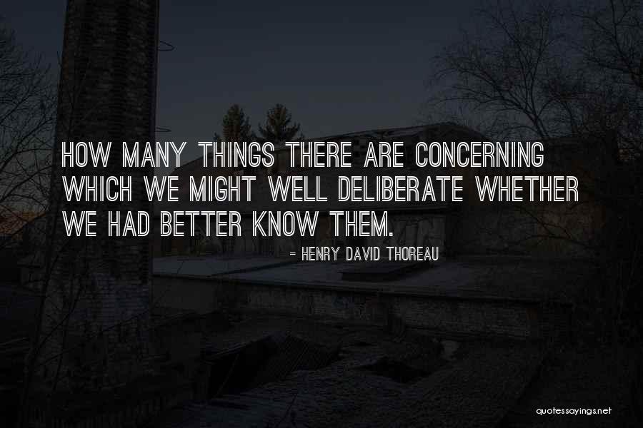 Catbert Hr Quotes By Henry David Thoreau Catbert Hr Quotes By Henry David Thoreau