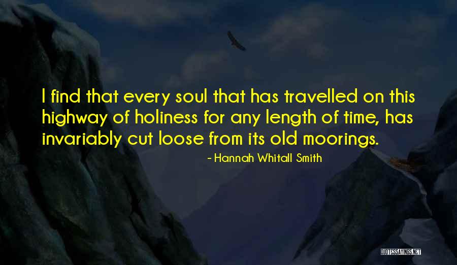 Catcalling Adalah Quotes By Hannah Whitall Smith Catcalling Adalah Quotes By Hannah Whitall Smith