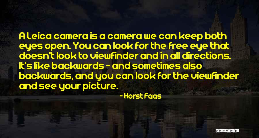 Catcalls Horror Quotes By Horst Faas Catcalls Horror Quotes By Horst Faas