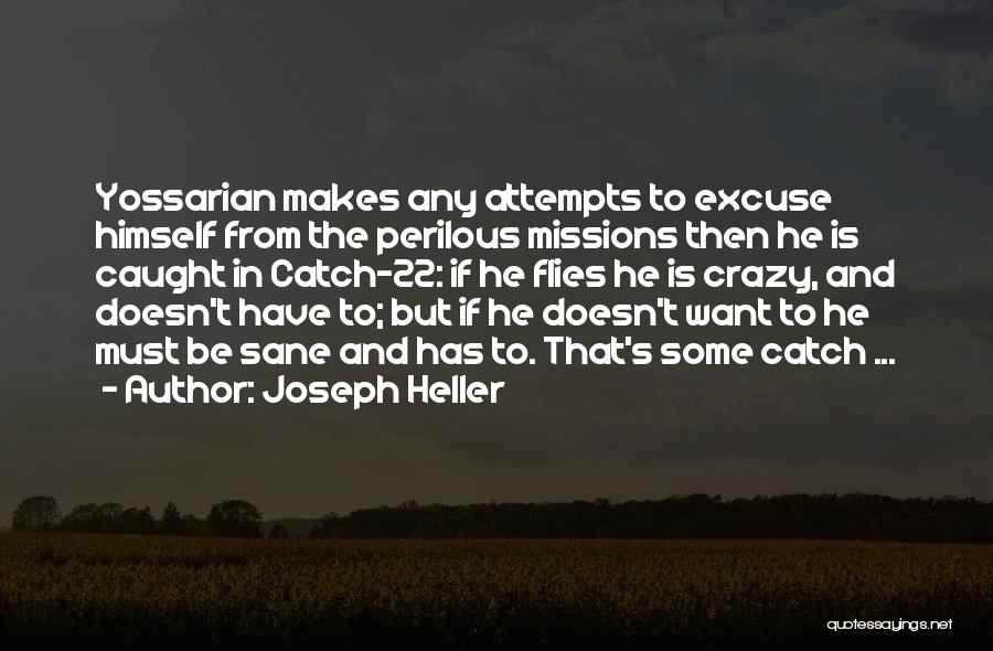 Catch 22 Quotes By Joseph Heller