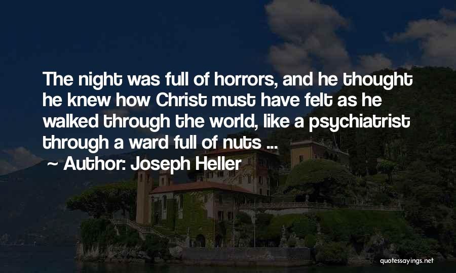 Catch 22 Quotes By Joseph Heller