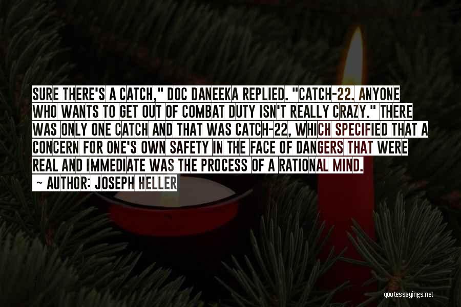 Catch 22 Quotes By Joseph Heller