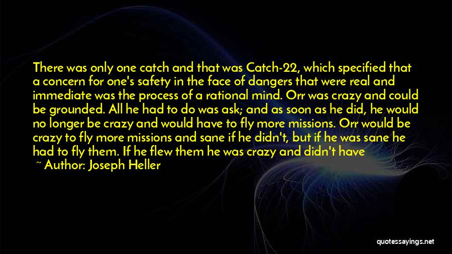 Catch 22 Quotes By Joseph Heller