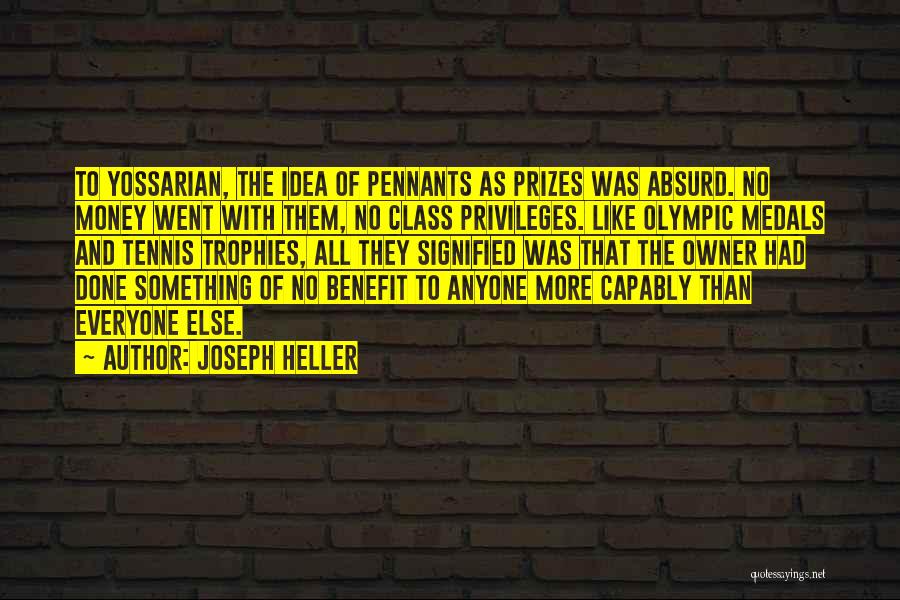 Catch 22 Quotes By Joseph Heller