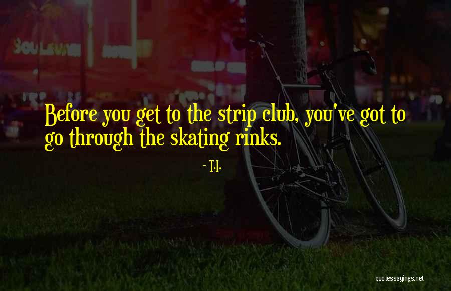 Catch A Christmas Star Quotes By T.I. Catch A Christmas Star Quotes By T.I.