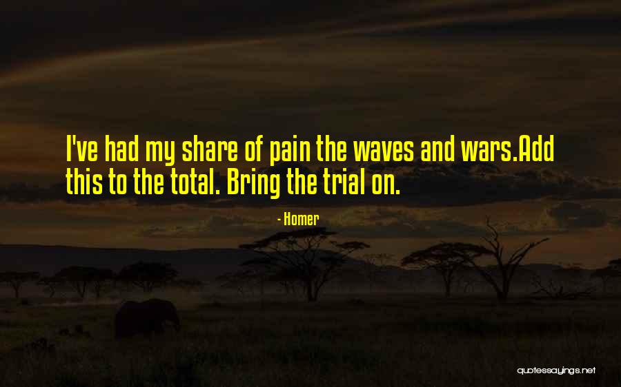 Catchafire Quotes By Homer Catchafire Quotes By Homer