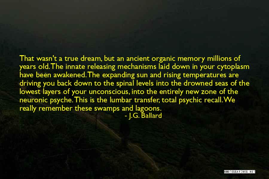 Catched Frames Quotes By J.G. Ballard Catched Frames Quotes By J.G. Ballard