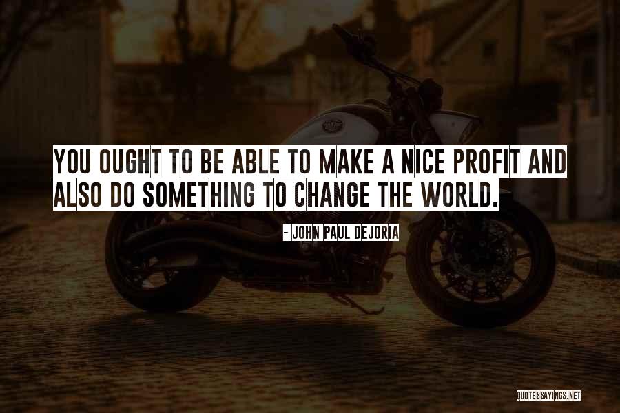 Catched Up Quotes By John Paul DeJoria Catched Up Quotes By John Paul DeJoria