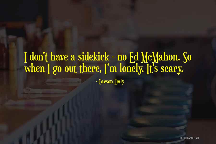 Catcher In The Rye Adolescence Quotes By Carson Daly Catcher In The Rye Adolescence Quotes By Carson Daly