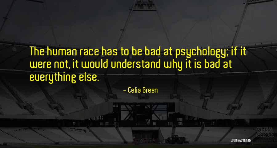Catcher In The Rye Adolescence Quotes By Celia Green Catcher In The Rye Adolescence Quotes By Celia Green