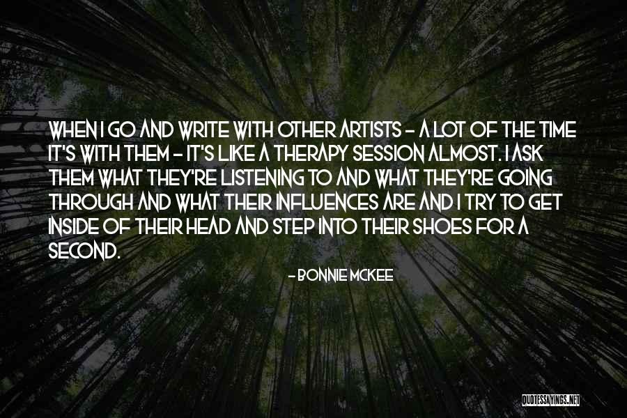 Catcher In The Rye Coming Of Age Quotes By Bonnie McKee Catcher In The Rye Coming Of Age Quotes By Bonnie McKee