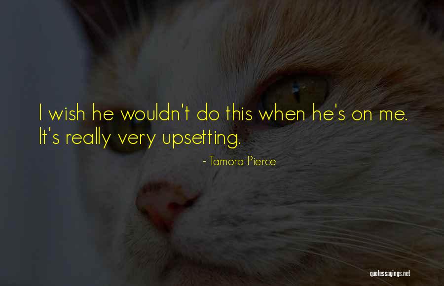 Catcher In The Rye Coming Of Age Quotes By Tamora Pierce