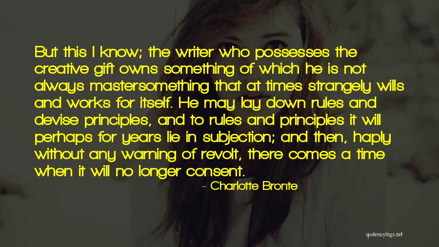 Catcher In The Rye Holden Talking To Allie Quotes By Charlotte Bronte Catcher In The Rye Holden Talking To Allie Quotes By Charlotte Bronte