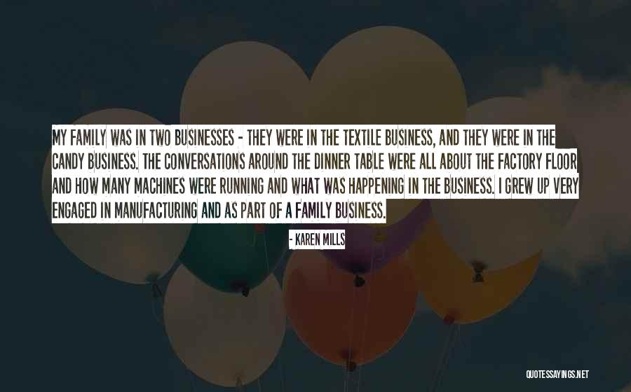 Catcher In The Rye Holden Talking To Allie Quotes By Karen Mills Catcher In The Rye Holden Talking To Allie Quotes By Karen Mills