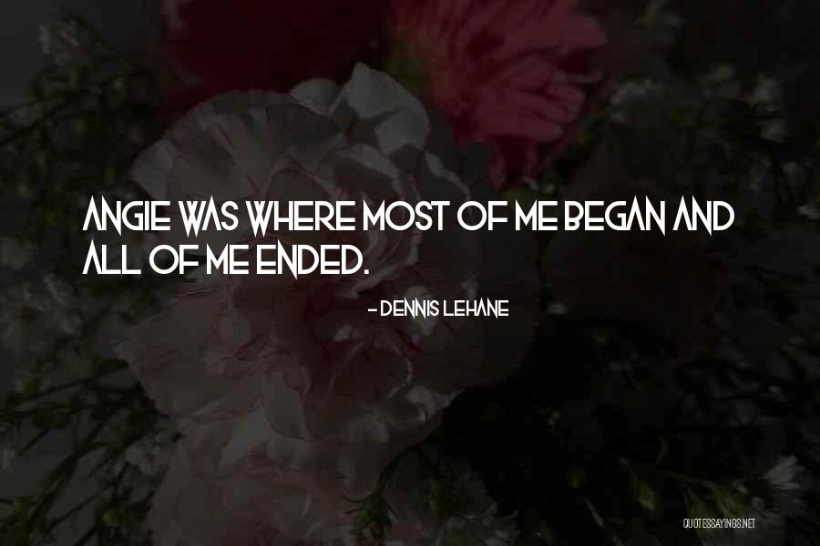 Catcher In The Rye Moron Quotes By Dennis Lehane Catcher In The Rye Moron Quotes By Dennis Lehane