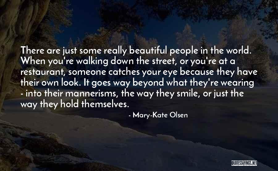 Catches Restaurant Quotes By Mary-Kate Olsen Catches Restaurant Quotes By Mary-Kate Olsen