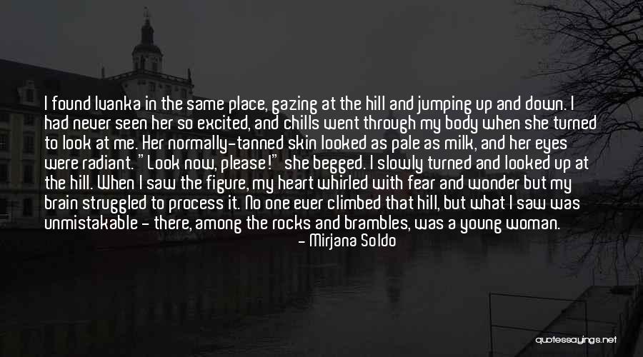 Catcheth Quotes By Mirjana Soldo Catcheth Quotes By Mirjana Soldo