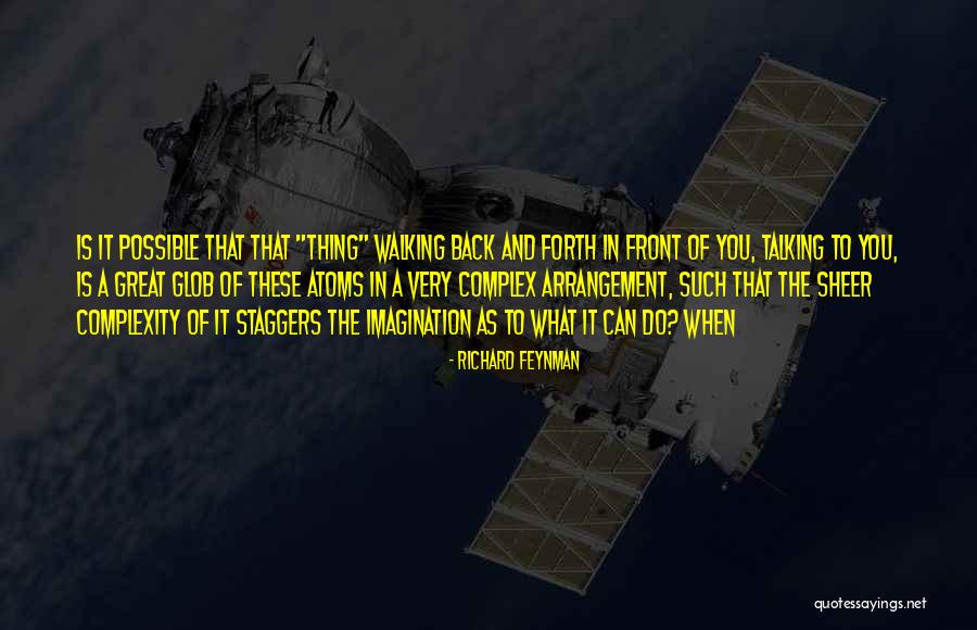 Catchfire 1990 Quotes By Richard Feynman Catchfire 1990 Quotes By Richard Feynman