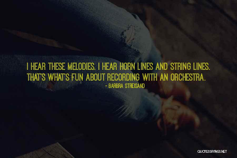 Catchfire Collective Quotes By Barbra Streisand Catchfire Collective Quotes By Barbra Streisand