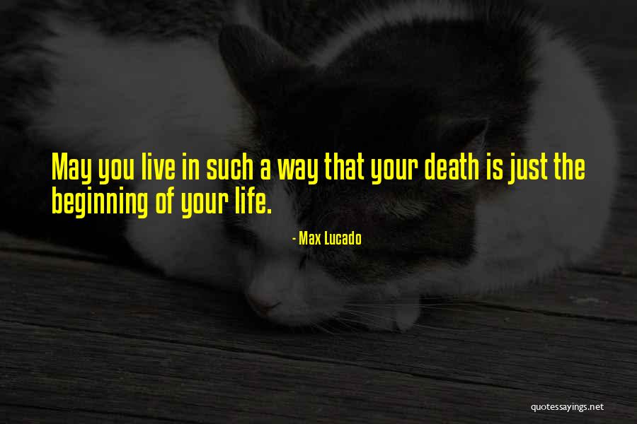Catchfire Collective Quotes By Max Lucado Catchfire Collective Quotes By Max Lucado