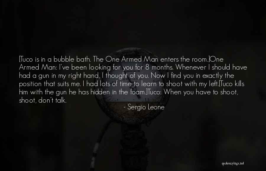 Catchfire Collective Quotes By Sergio Leone Catchfire Collective Quotes By Sergio Leone