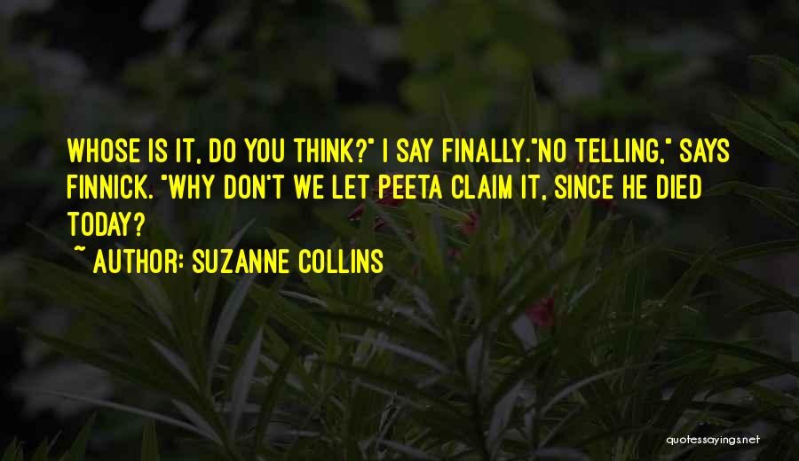 Catching Fire Quotes By Suzanne Collins