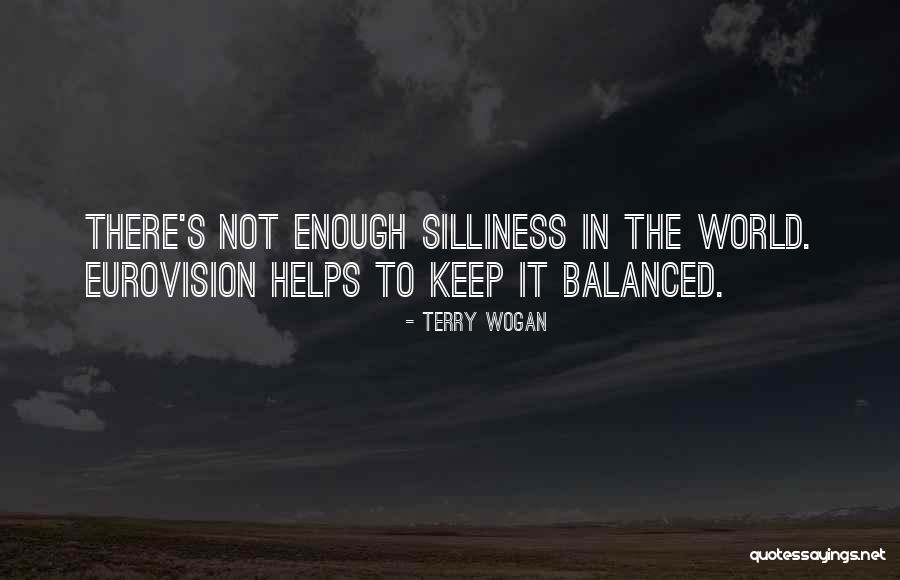 Catching Fireflies Quotes By Terry Wogan Catching Fireflies Quotes By Terry Wogan