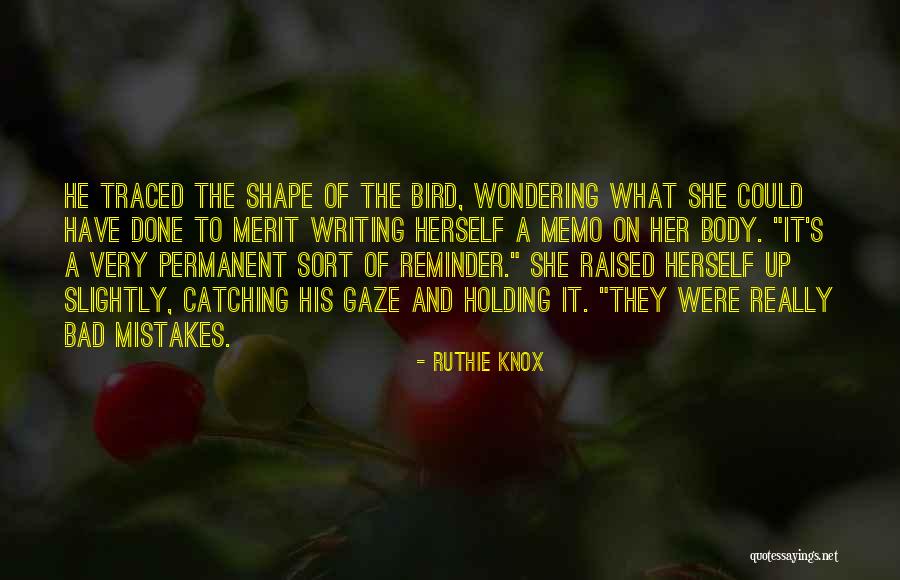 Catching Mistakes Quotes By Ruthie Knox Catching Mistakes Quotes By Ruthie Knox