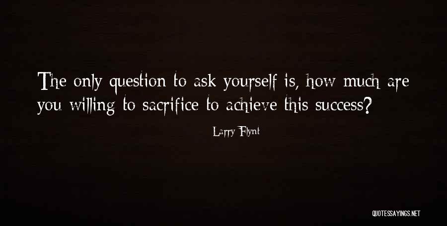 Catching People Doing A Nice Thing Quotes By Larry Flynt Catching People Doing A Nice Thing Quotes By Larry Flynt