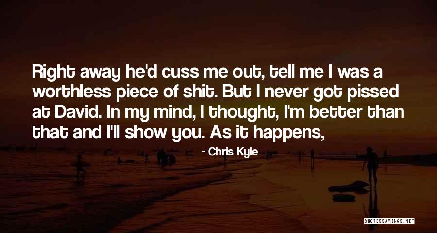 Catchingifre Quotes By Chris Kyle Catchingifre Quotes By Chris Kyle