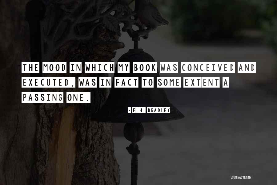 Catchingifre Quotes By F.H. Bradley Catchingifre Quotes By F.H. Bradley