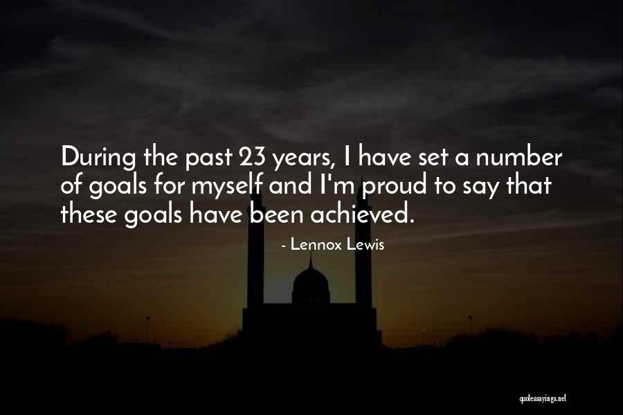 Catchphrases Quotes By Lennox Lewis Catchphrases Quotes By Lennox Lewis