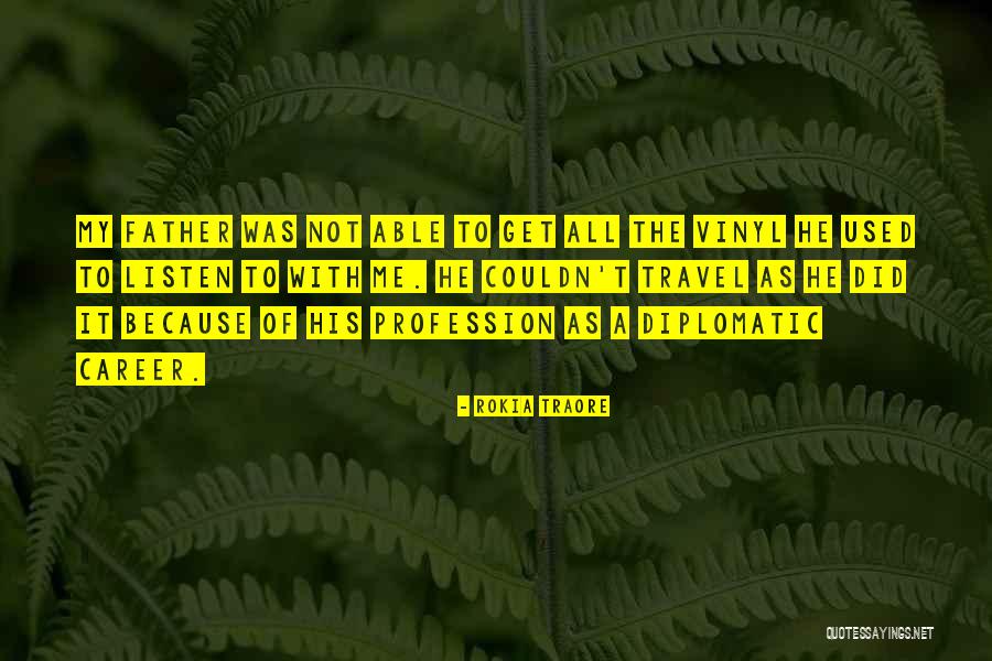 Catchpole Job Quotes By Rokia Traore Catchpole Job Quotes By Rokia Traore