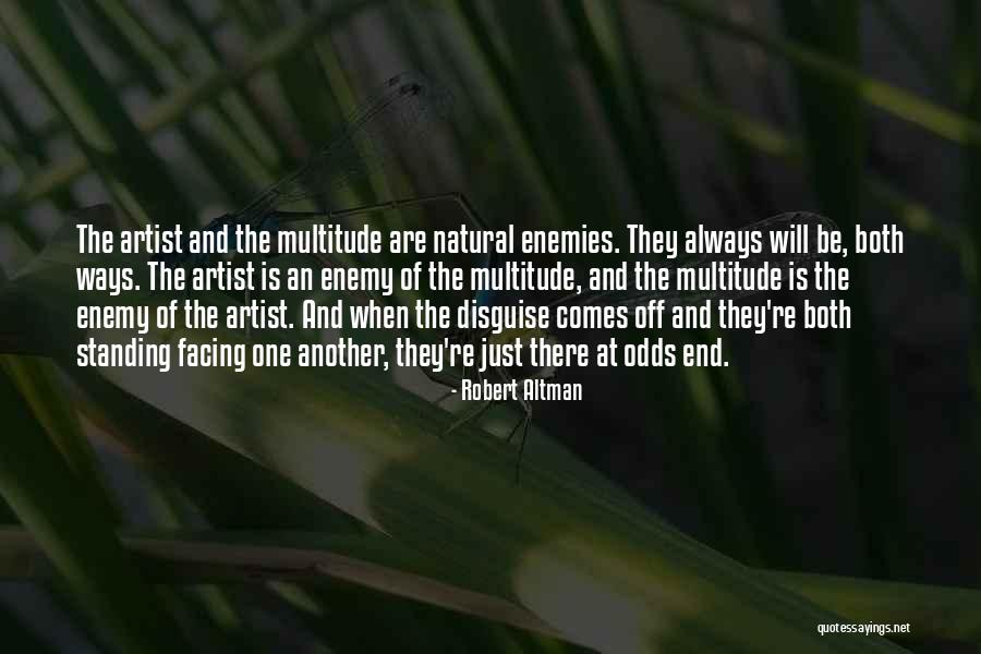 Catchprase Quotes By Robert Altman Catchprase Quotes By Robert Altman