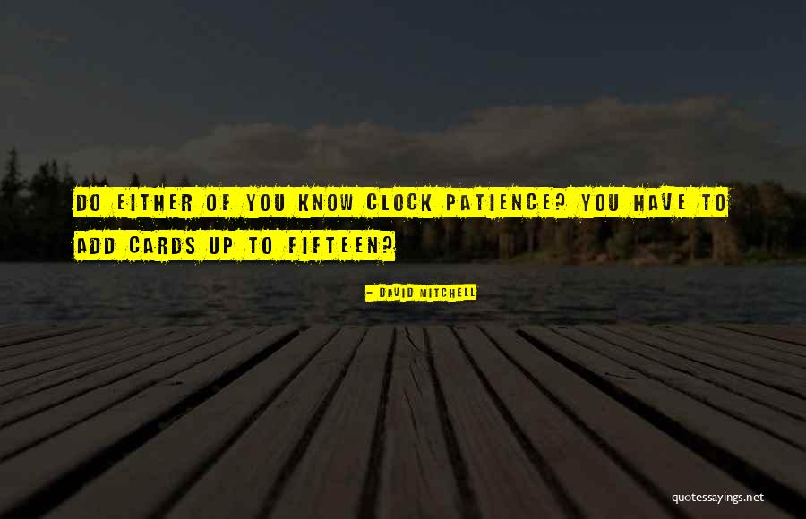 Catchword From Ninja Quotes By David Mitchell Catchword From Ninja Quotes By David Mitchell