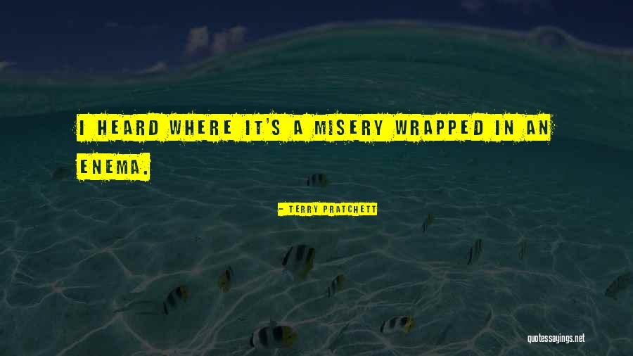 Catchy Christmas Soup Quotes By Terry Pratchett Catchy Christmas Soup Quotes By Terry Pratchett