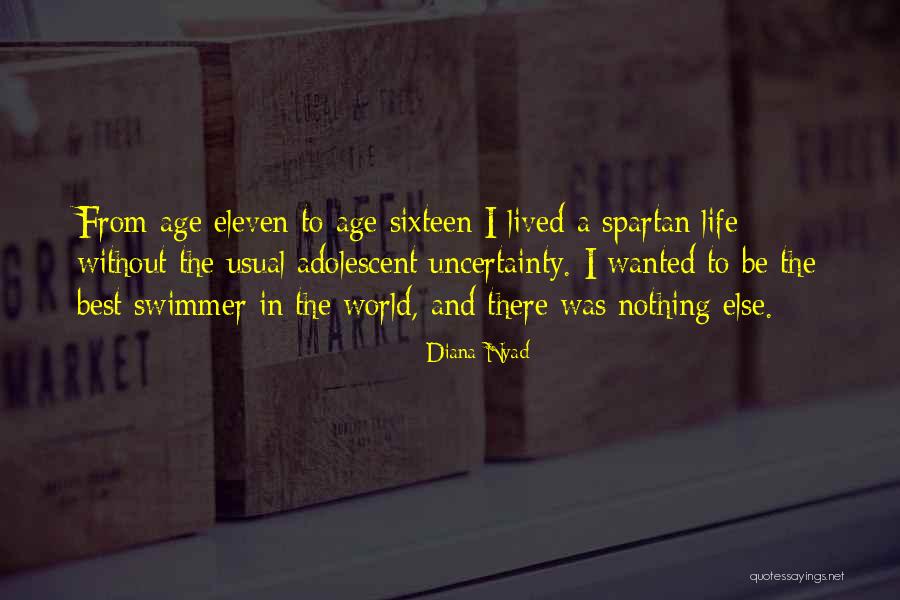 Catchy Driving Safety Quotes By Diana Nyad Catchy Driving Safety Quotes By Diana Nyad