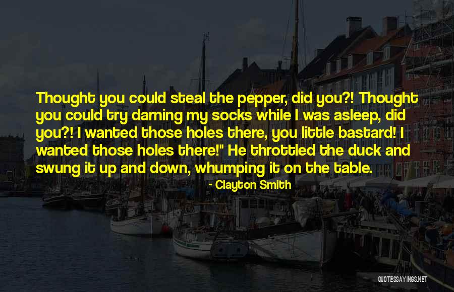 Catchy Hotel Quotes By Clayton Smith Catchy Hotel Quotes By Clayton Smith
