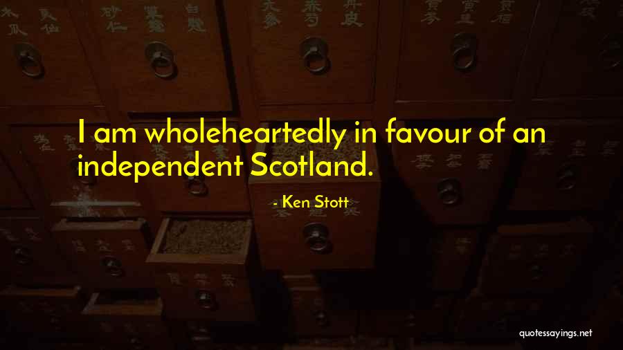 Catchy News Quotes By Ken Stott Catchy News Quotes By Ken Stott