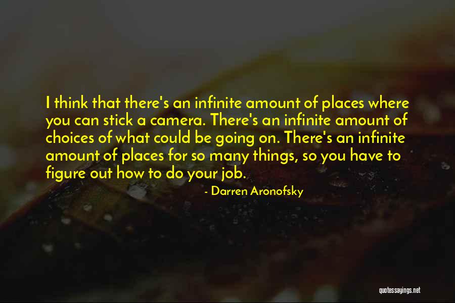 Catchy Oatmeal Quotes By Darren Aronofsky Catchy Oatmeal Quotes By Darren Aronofsky